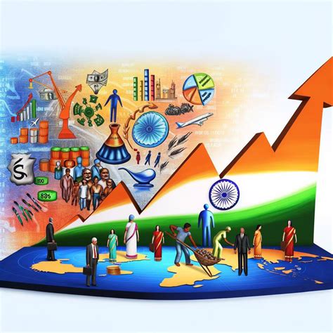 India S Economic Ascendance Resonanz Capital