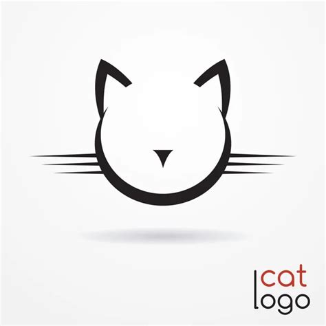 28,315 Cat logo Vector Images | Depositphotos