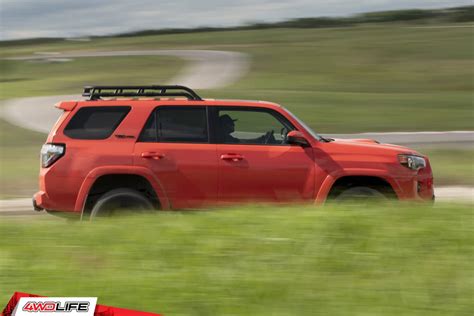 Toyota 4Runner Reliability: How Long Do They Last? | 4WD Life