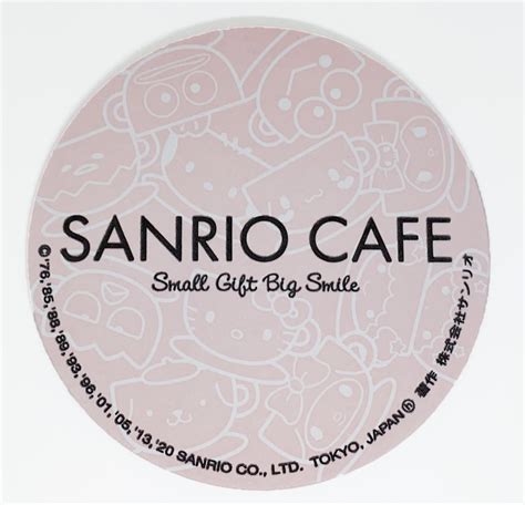 Sanrio Cafe In Ikebukuro Tokyo Japan Web Magazine