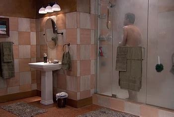 Charlie Sheen Naked Shower Scene In Anger Management Gay Male Celebs