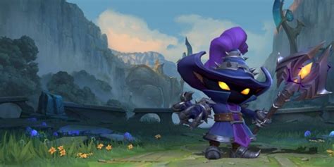 LoL: Wild Rift Veigar Champion Guide | Pocket Gamer