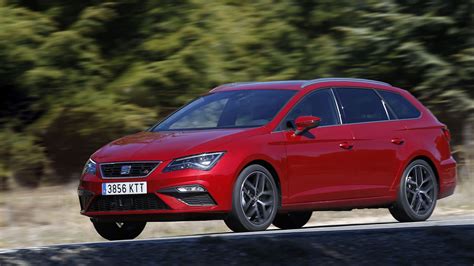 Nuova Seat Leon Tgi A Metano Prova Su Strada E Opinioni