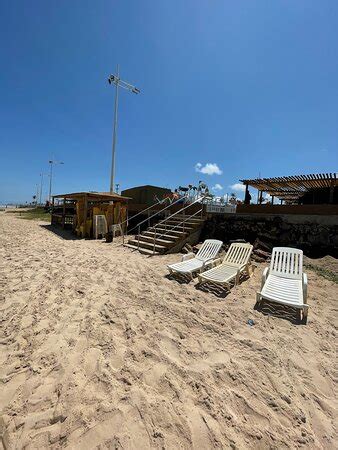 Perfeito Para A Crian Ada Avalia Es De Viajantes Salvador Beach