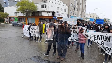 La Familia De Santiago Liquin Volvi Al Sitio Del Fatal Accidente Y