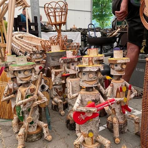 Flohmarkt Erlebnisg Rtnerei H Dnerhof