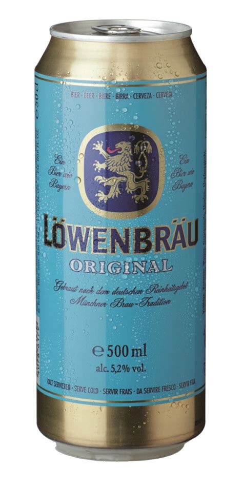 LOWENBRAU ORIGINAL 50CL Lighthouse Supermarket Gozo