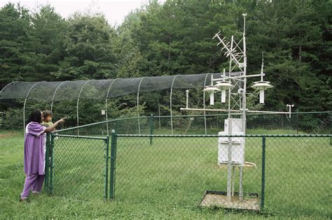 Automatic Weather Station Stock Image E1800473 Science Photo Library