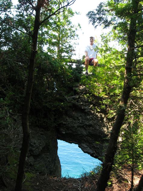 Rocks and Rock Formations in the Owen Sound Area | Owen Sound Field Naturalists