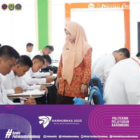 Pelaksanaan Seleksi Psikotes Dan Seleksi Akademik Calon Taruna Taruni