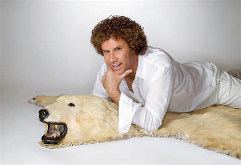 Will Ferrel Polar Bear Memes Imgflip