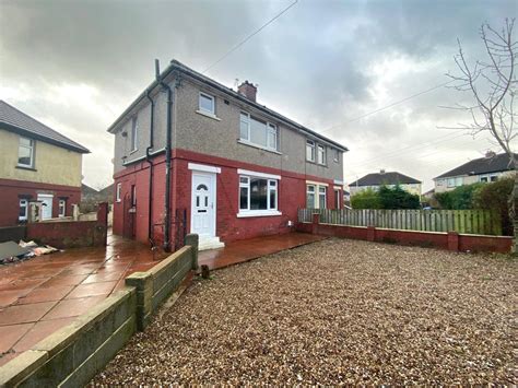 Griffe Head Road Wyke Bradford Bd12 3 Bed Semi Detached House £130 000