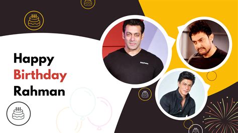 How To Get Birthday Wishes From Celebrities A To Z Guide