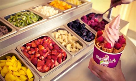 Menchie's in - Toronto, ON, CA | Groupon