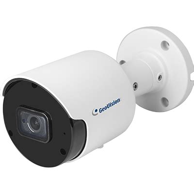 Gv Rbl Bullet Ip Cameras Products Geovision