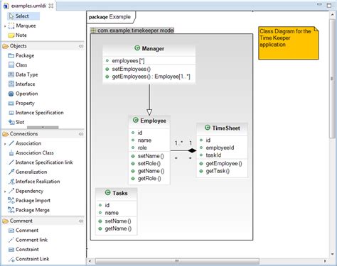 Java Code To Uml Diagram Generator Online Uml Tool Online Di