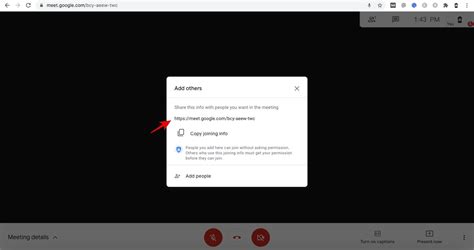 Cara Mudah Menggunakan Google Meet Di Pc Dan Hp Bukareview