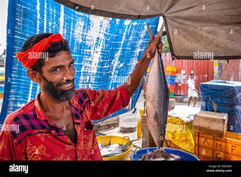 Calicut Market Kerala Hi Res Stock Photography And Images Alamy