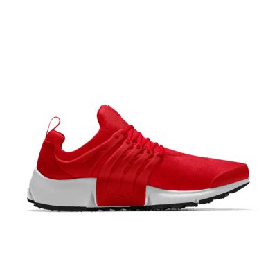 Nike Air Presto By You Custom Women S Shoes Nike Jp