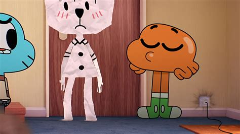 The Amazing World Of Gumball The Authority