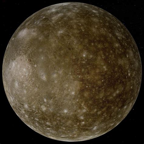 Juno: New Origins | Callisto