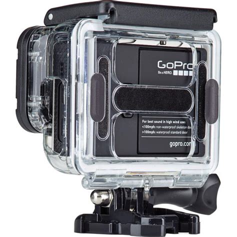 Gopro Skeleton Housing Ahdkh Accessories Per