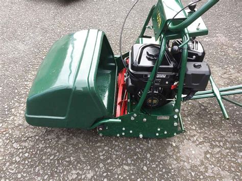 Atco Royale Mower For Sale In Uk 41 Used Atco Royale Mowers