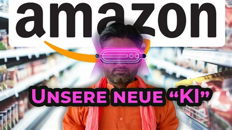 Skandal Hinter Amazon Ki Stecken Tausende Inder Youtube