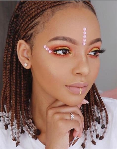 46 Best Braided Hairstyles For Black Women In 2020 Lily Fashion Style