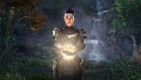 The Elder Scrolls Online Firesong Prologue Live For All To Play For