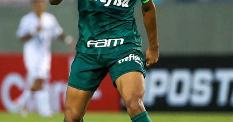 Palmeiras Renova Duas Crias Da Academia