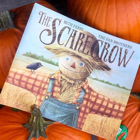 The Scarecrow Stem School Art And Craft Materials Friendship Pictures