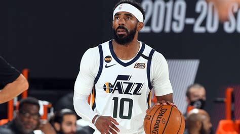 Mike Conley's absence raises 3 first-round questions for Jazz-Nuggets ...