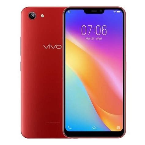 Vivo Y81i Price In Bangladesh Full Specs Aug 2024 MobileBD