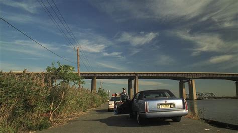 The Sopranos Location Guide I 95 Over The Passaic River