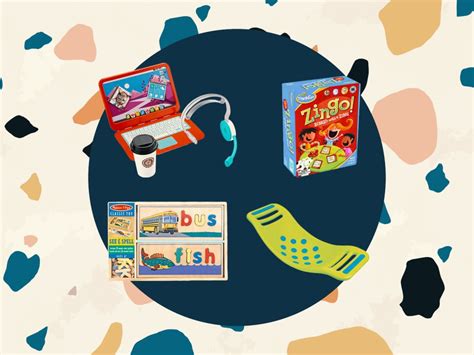 Best Educational Toys for 4-Year-Old Girls and Boys