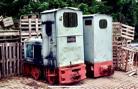 Pin By Schwarzer Zeuge On Feldbahn Rail Car Railway Recreational