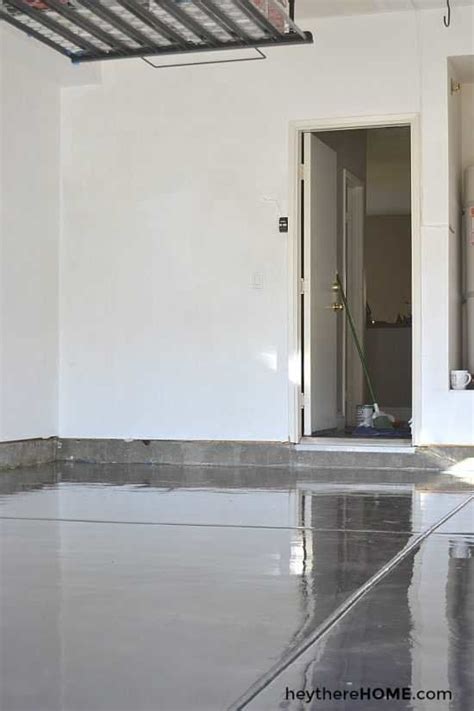 Rustoleum Garage Floor Epoxy Clear Coat Clsa Flooring Guide