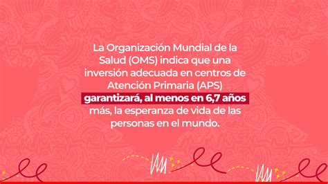 MinSalud Colombia on Twitter La Atención Primaria salva más