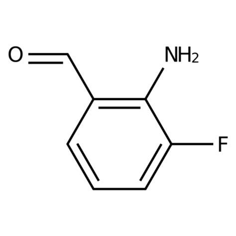 Synthonix Inc 854538 94 6 2 Amino 3 Fluorobenzaldehyde