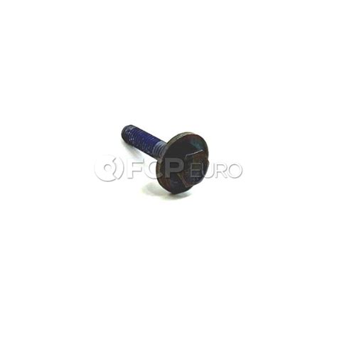 Audi VW Interior Quarter Panel Trim Panel Bolt - Genuine VW Audi ...
