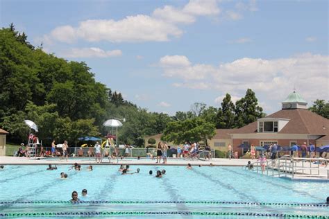 Pool Accidents Injure Teenagers | Maplewood, NJ Patch