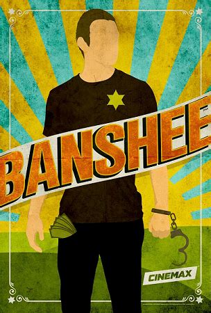 Banshee (Series) - TV Tropes