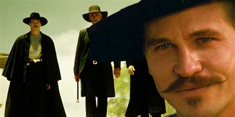 Tombstone: Doc Holliday's 20 Best One-Liners