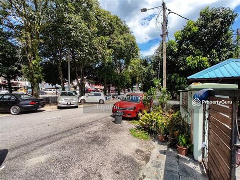 Taman Cheras Indah Jalan Indah Kuala Selangor Selangor