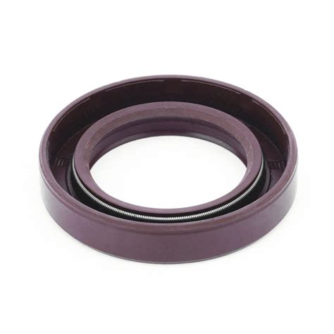 Silicone Fkm Nbr Tc Rubber Spart Parts Skeleton Shaft Oil Seal China