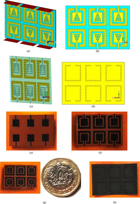 Proposed Graphene Coated Antenna Array Based On Siw Loaded Mtm