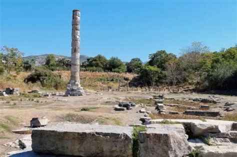 Private Day Tour To Priene Miletos And Didyma From Kusadasi Port