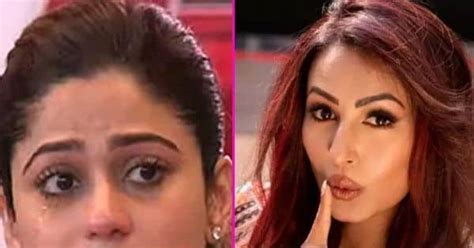 Bigg Boss Ott Kashmera Shah Talk About Shamita Shetty Game Says I