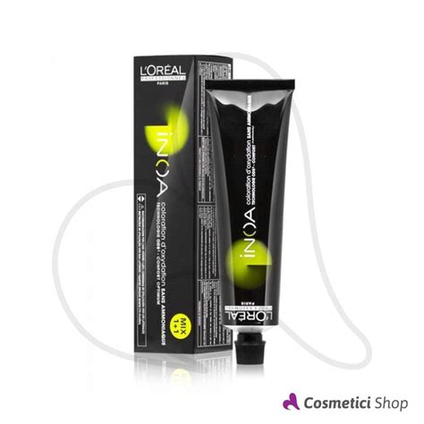 Tinta per capelli Inoa L Oréal